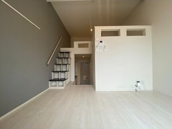 ハーモニーテラス出花の物件内観写真